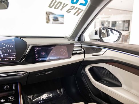 Used 2026 Audi A6 Prestige image 40