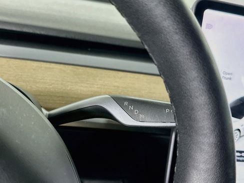 Used 2021 Tesla Model 3 Standard Range Plus RWD image 24