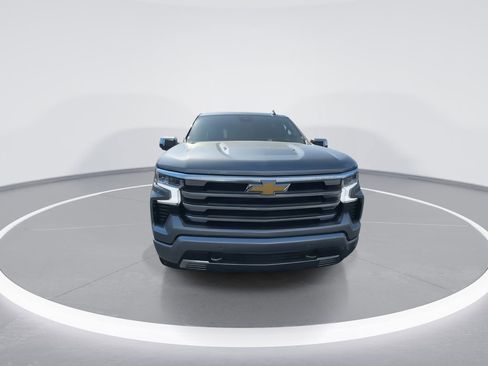 New 2026 Chevrolet Silverado 1500 High Country AWD/4WD image 3