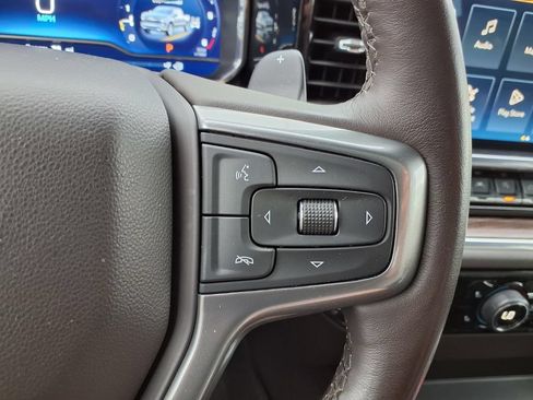 Used 2023 Chevrolet Silverado 1500 RST w/ Convenience Package II AWD/4WD image 15