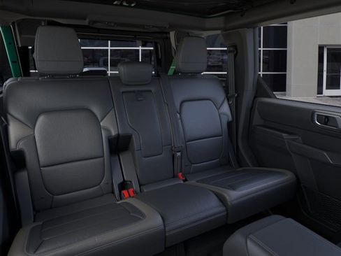 New 2025 Ford Bronco Outer Banks image 11