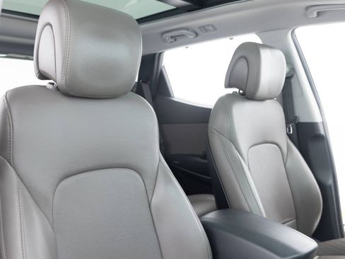 Used 2017 Hyundai Santa Fe Sport AWD/4WD image 26
