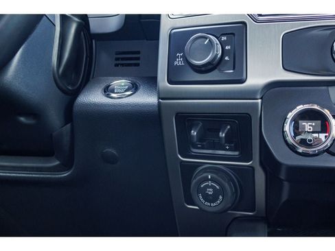 Used 2022 Ford F350 Platinum AWD/4WD image 21
