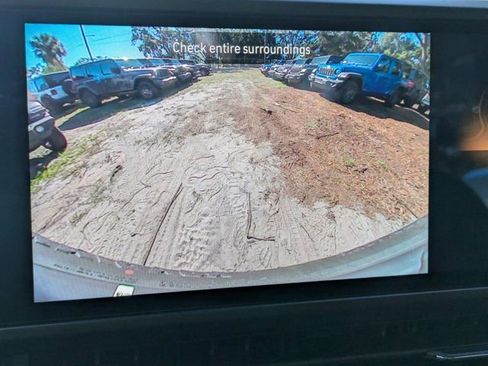 New 2026 Jeep Wrangler Sport S image 14