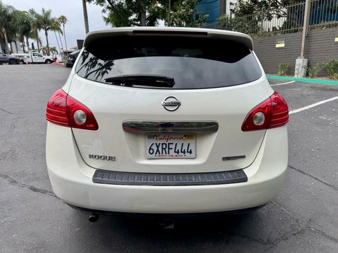 Used 2012 Nissan Rogue S w/ Special Edition Pkg FWD image 5