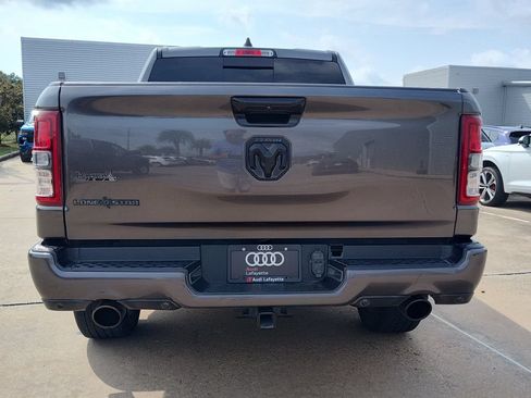 Used 2023 RAM 1500 Lone Star RWD image 7