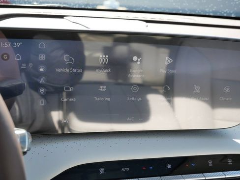 New 2026 Buick Enclave Avenir w/ Super Cruise Package AWD/4WD image 49