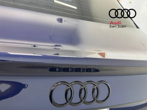 Used 2024 Audi A3 2.0T Premium Plus w/ Premium Plus Package AWD/4WD image 12