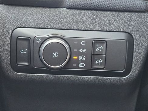 New 2025 Ford Bronco Sport Badlands w/ Badlands Tech Package image 22