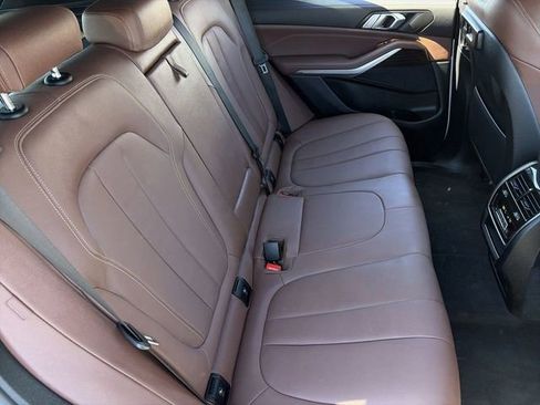 Certified 2021 BMW X5 sDrive40i w/ Premium Package 2 image 13