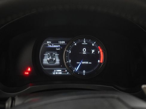 Used 2022 Lexus IS 350 F Sport AWD/4WD image 24