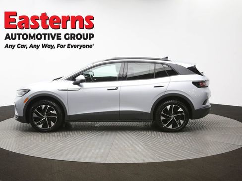 Used 2022 Volkswagen ID.4 Pro S image 59