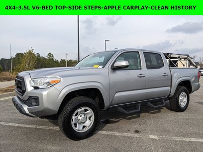 Used 2021 Toyota Tacoma SR