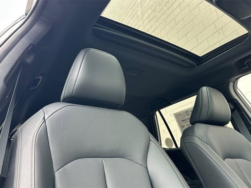 New 2026 Subaru Outback Limited XT image 19