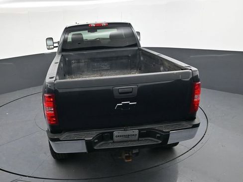 Used 2013 Chevrolet Silverado 3500 LT w/ Suspension Package, Off-Road image 27