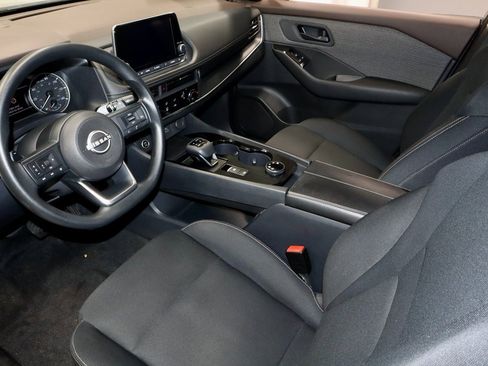 Certified 2023 Nissan Rogue S image 24