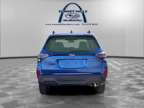New 2026 Subaru Forester image 16