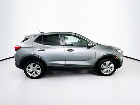 Used 2025 Buick Encore GX Preferred FWD image 10