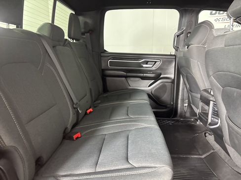 Used 2023 RAM 1500 Big Horn image 23