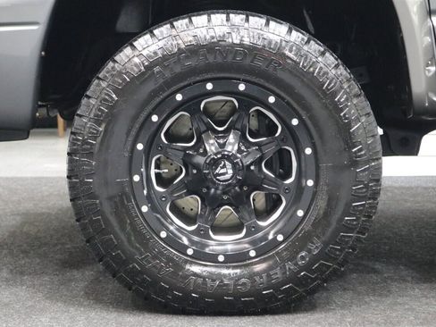 Used 2007 Dodge Ram 3500 Truck Laramie image 44