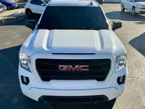 Used 2021 GMC Sierra 1500 Elevation image 7