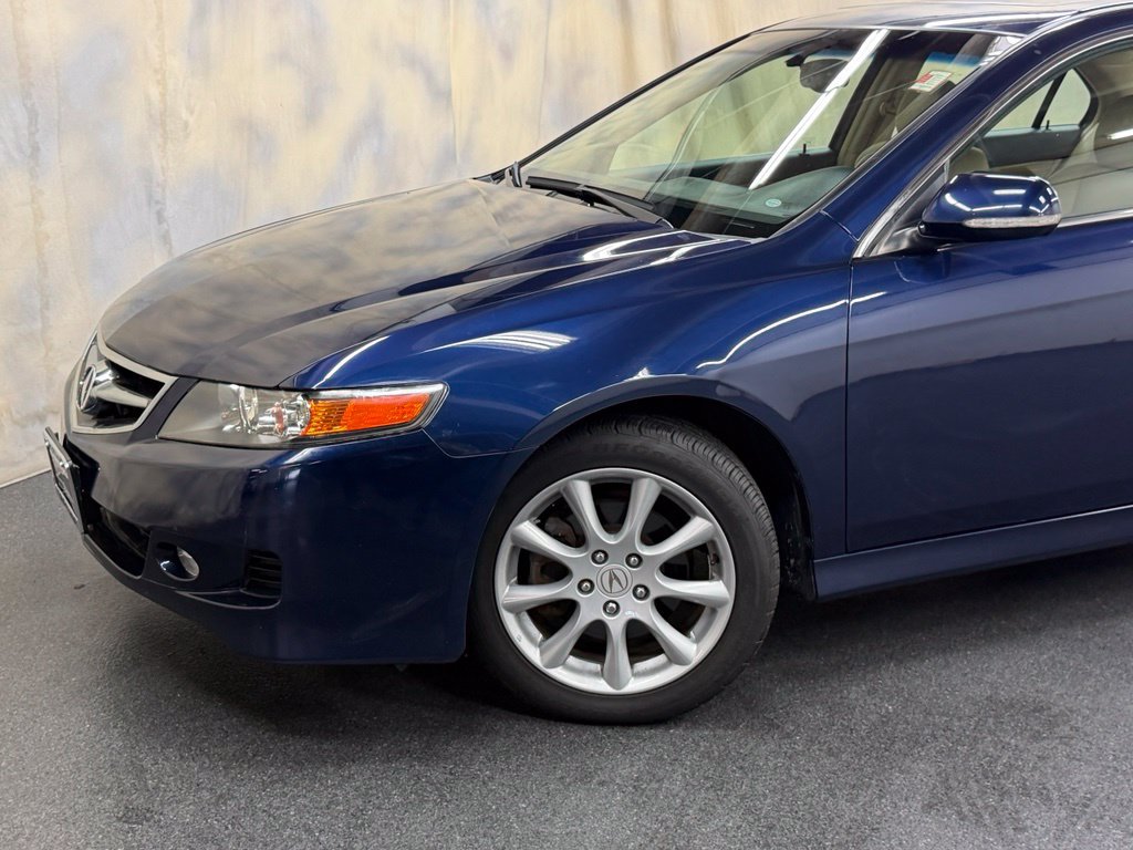 Used 2006 Acura TSX FWD image 2