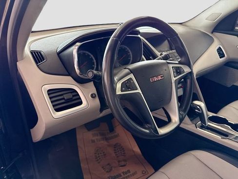 Used 2012 GMC Terrain SLT FWD image 9