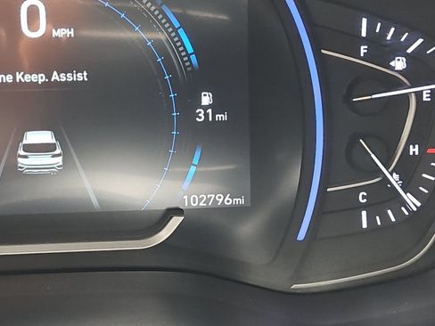 Used 2019 Hyundai Santa Fe AWD image 25