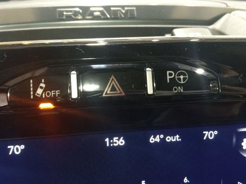 Used 2020 RAM 1500 Limited image 21