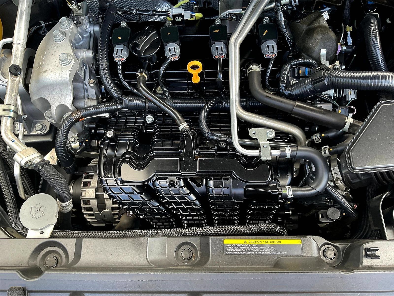Used 2021 Nissan Rogue SL w/ Premium Package FWD image 33