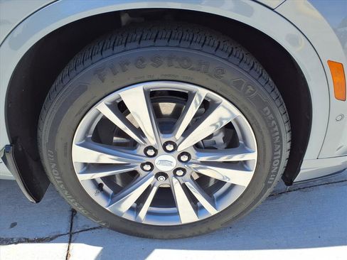 Certified 2023 Cadillac XT6 Premium Luxury w/ Technology Package image 7