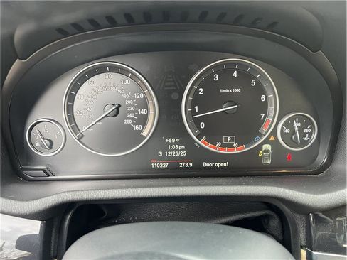 Used 2012 BMW X3 xDrive35i image 16