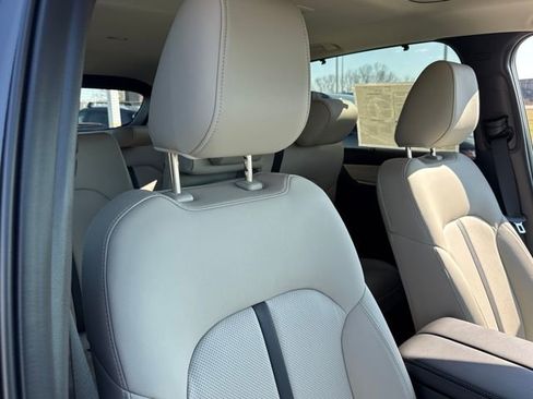New 2026 MAZDA CX-90 Plug-In Hybrid w/ Preferred AWD/4WD image 25