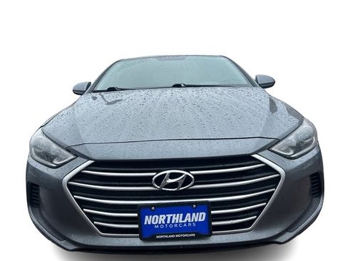 Used 2017 Hyundai Elantra SE FWD image 13