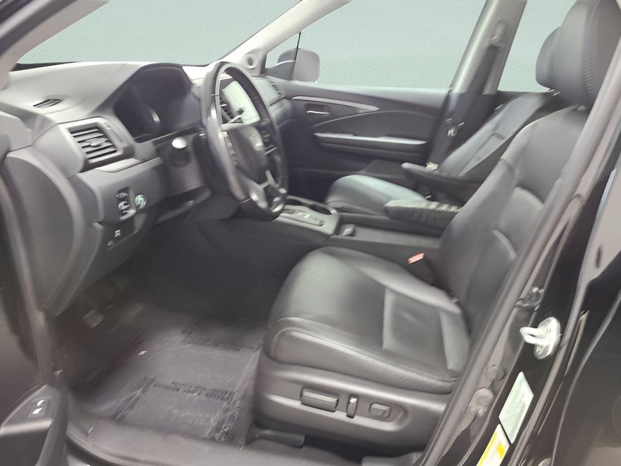 Used 2021 Honda Pilot EX-L image 19
