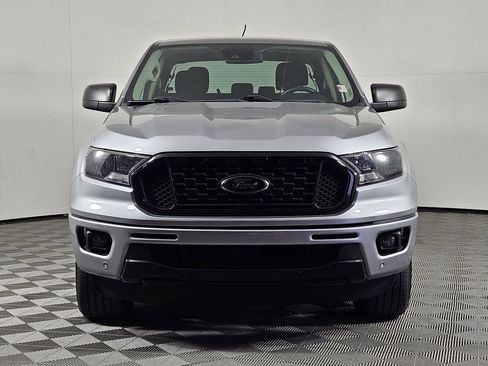 Used 2021 Ford Ranger XLT w/ Equipment Group 301A Mid RWD image 2