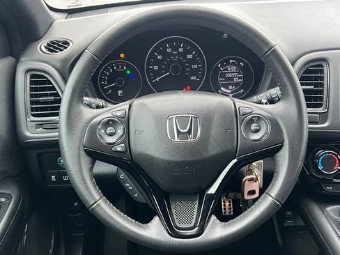 Used 2022 Honda HR-V Sport image 21