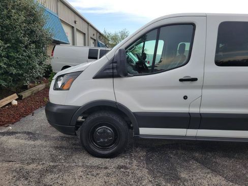 Used 2018 Ford Transit 350 XL RWD image 30