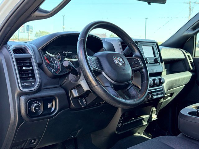 Used 2024 RAM 3500 Tradesman w/ Bed Utility Group AWD/4WD image 19