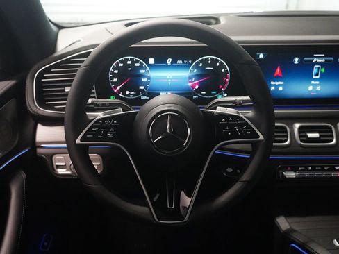 New 2026 Mercedes-Benz GLE 580 4MATIC image 18