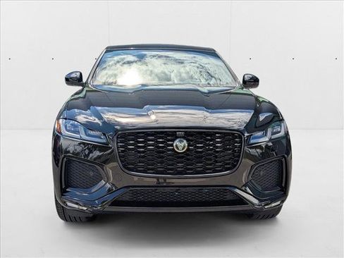 New 2026 Jaguar F-PACE R-Dynamic S image 7