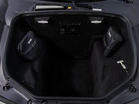 Certified 2016 Ferrari 488 GTB image 13