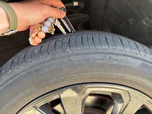 Used 2023 Subaru Forester Sport image 10