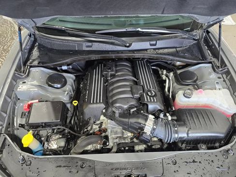 Used 2023 Dodge Charger Scat Pack w/ Plus Group RWD image 33