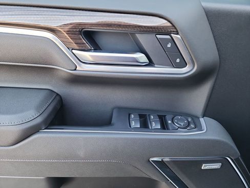 New 2026 Chevrolet Silverado 1500 RST image 12