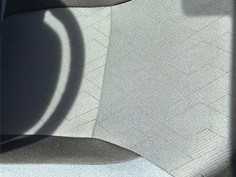 New 2025 Nissan Versa SV image 24