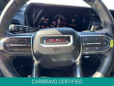 Certified 2026 GMC Terrain Elevation w/ Black Edition AWD/4WD image 16
