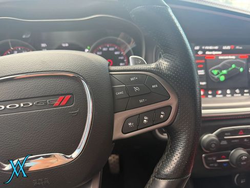 Used 2021 Dodge Charger Scat Pack RWD image 34