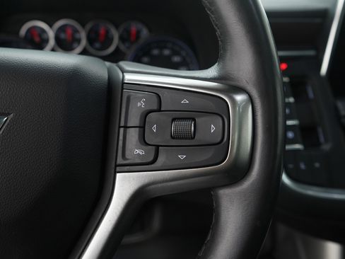 Used 2021 Chevrolet Tahoe Z71 image 28