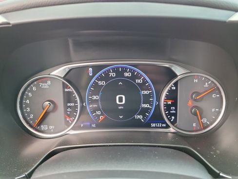 Used 2019 Chevrolet Blazer RS image 26